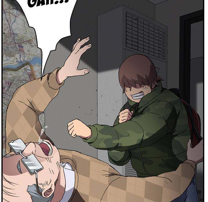 My Stepmom - Chapter 41 - Andromeda 11 page 34 hentai porn comic manga doujin